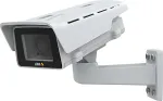 Axis Netzwerkkamera Box-Typ Mini M1137-E MKII i-CS 5MP