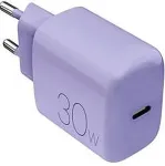 Puro Charger "PRO LITE" 30W USB-C, Pink