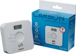 SafeMi WiFi suitsuandur - 3-aastane garantii SHC-10W