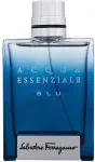 Ferragamo Acqua Essenziale Blu 100ml - Eau de Toilette meestele