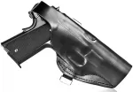 GUARD Leather holster for Beretta Elite II/92/CZ pistol