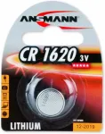 ANSMANN CR 1620