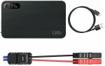 BASEUS Powerbank/Jump Starter Pro+ Car Jump Starter, 12000mAh, 1200A, USB (Black)