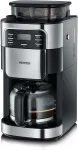 Kohvimasin Severin KA 4810 with Grinder