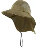 Viking Czapka dla dorosłych Tatlow zielona one size