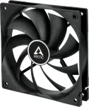 NONAME Arctic F12 PWM PST black 120x120x25 - ACFAN00200A