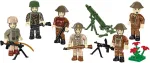 COBI Battle of Monte Cassino