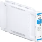 Tooner EPSON Singlepack UltraChrome XD2 T41R240 Cyan 110ml