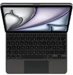 Klaviatuur APPLE Magic Keyboard iPad Air 11" (M2,M3,M4) schwarz