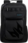 ACER | Predator Gaming Extreme | Fits up to size 17 " | Backpack | Shoulder strap | Black