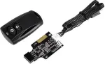 SilverStone Technology SilvStone SST-ES02-PCIe