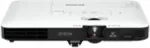 Projektor EPSON | EB-1795F | Full HD (1920x1080) | 3200 ANSI lumens | 10.000:1 | White | Lamp warranty 12 month(s) | Wi-Fi