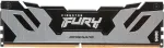 M&auml;lu Kingston FURY Renegade/DDR5/32GB/6400MHz/CL32/1x32GB/Black/Silv