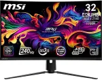 Monitor Msi MPG 321CURXDE Curved Gaming 80 cm (31.5"")