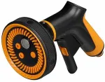 FISKARS FS. MULTI COMFORT FRONT SPRAY GUN