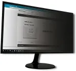 QOLTEC 51056 Privacy filter GDPR 22" | 16:10