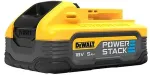 DeWALT .AKUMULATOR 18V POWERSTACK 5,0Ah