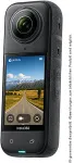 Insta 360 Insta360 X6 Standard Bundle, midnight black