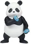 BANDAI BP Q POSKET PETIT - JUJUTSU KAISEN - PANDA