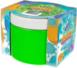 TUBAN Jiggly Slime - green Apple 500g