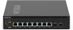Netgear 8-PORT M4350-8M2V MANAGED SWITCH