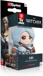 Cenega Publishing 3D Keychain Good Loot The Witcher 3 - Ciri