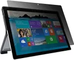 TARGUS Privacy Screen - Privacy-Filter f&uuml;r Tablet-PC - 31.2 cm (12.3) - durchsichtig - f&uuml;r Microsoft Surface Pro 4