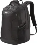 Targus Corporate Traveller Backpack, 39.1 cm (15.4 "), 200 x 360 x 450 mm, 1400 g, Black