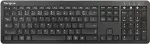 Klaviatuur Targus HARDWARE Targus FS Bluetooth Antimicrob KB GM (AKB864DE)