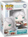 Funko POP! Vinyl figuur: Frieren - Frieren
