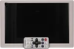 Pildiraam Sencor SDF 1082 WH Digital Foto Frame