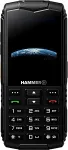 Mobiiltelefon MyPhone Hammer Horizon LTE | Black | 2.8 " | IPS | 64 MB | 128 MB | Dual SIM | Bluetooth | 5.0 | Main camera resolution 2 MP | 3000 mAh