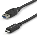 StarTech.com 1M USB 3.1 USB-C TO USB-A CBL .