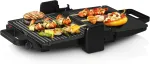 Bosch TCG3323 contact grill