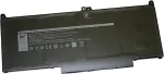 BTI 4C BATTERY LATITUDE 7300 OEM:MXV9V 5VC2M N2K62