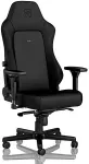 Noblechairs HERO Gaming Stuhl - Black Edition