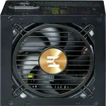 Toiteplokk Zalman Tech Alimentation ATX Zalman TeraMax TMX2 - 1000W (Noir)