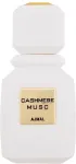 Ajmal Cashmere Musc 100ml - Eau de Parfum uniseks