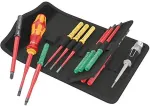 Wera 05006608001 manual screwdriver Set