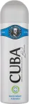Cuba Blue 200ml - Deodorant meestele