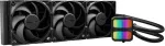 Listan K Cooler Wasserk&uuml;hlung be quiet! Silent LOOP 3 420mm