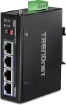 TRENDnet Trendnet TI-IG290 PoE 2.5 Gigabit Ethernet adapter