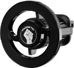 OBAL:ME MagFixxer Car Holder Black