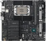 Emaplaat ASUSTeK COMPUTER ASUS PRO WS W790E-SAGE SE - Socket 4677 - motherboard