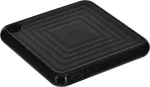 K&otilde;vaketas Silicon Power V&auml;line SSD-ketas PC60 2TB Black (SP020TBPSDPC60CK)