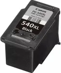 Tooner CANON PG-540L, Black