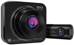 Navitel AR280 DUAL Full HD Battery Black