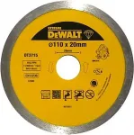 DeWALT DT3715-QZ angle grinder accessory Cutting disc
