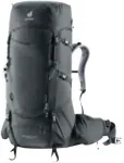 Deuter Aircontact Core 55+10 SL 55 L Black