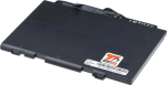 T6 POWER Battery for HP EliteBook 725 G3, 820 G3, 3800mAh, 43Wh, 3cell, Li-pol